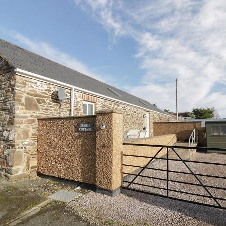 Stable Cottage Llandudno Exterior photo