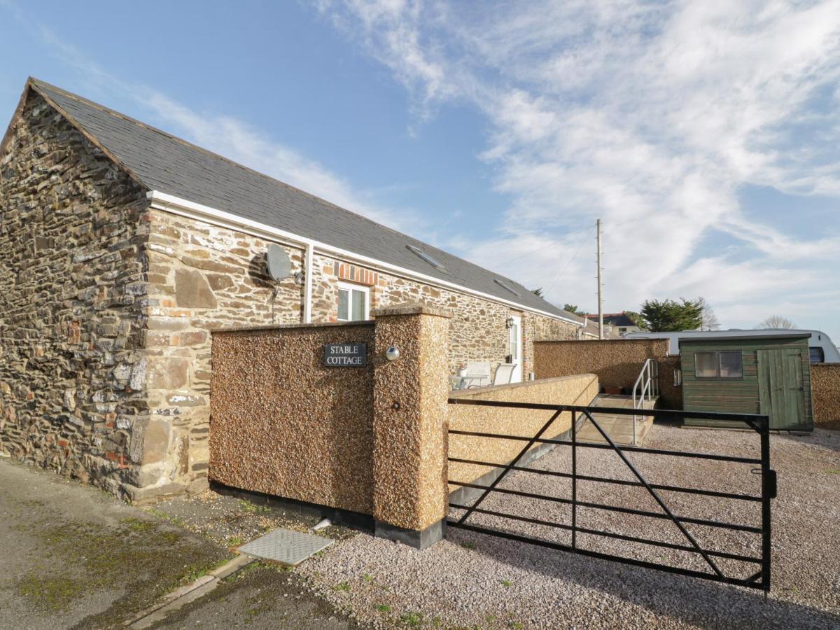Stable Cottage Llandudno Exterior photo