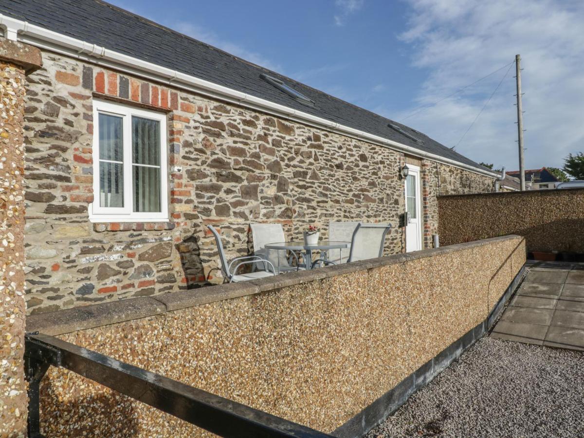 Stable Cottage Llandudno Exterior photo