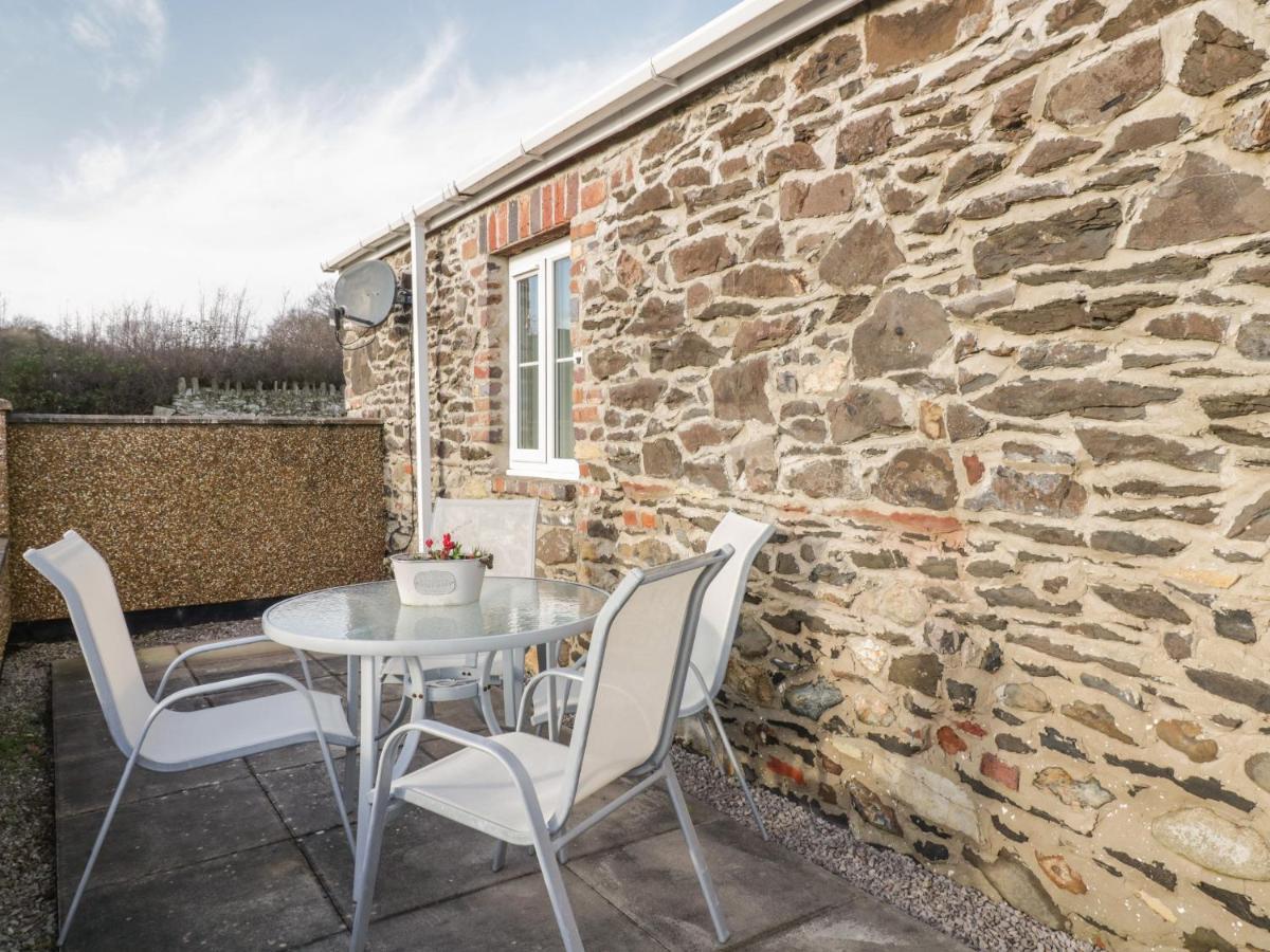 Stable Cottage Llandudno Exterior photo